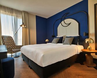 Cityden Stadshart - Amstelveen - Schlafzimmer