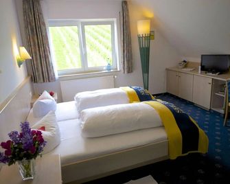 Seehotel OFF - Meersburg