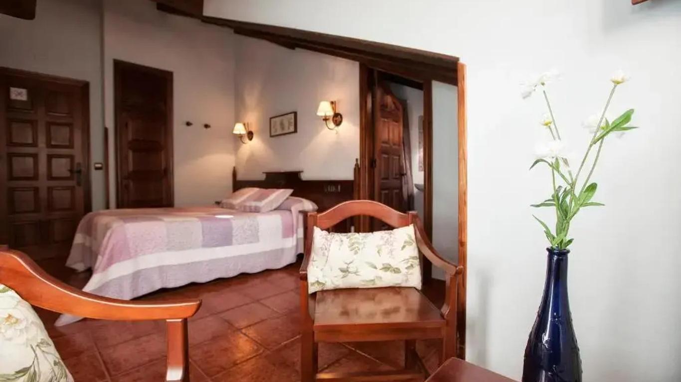 Casa Asprón