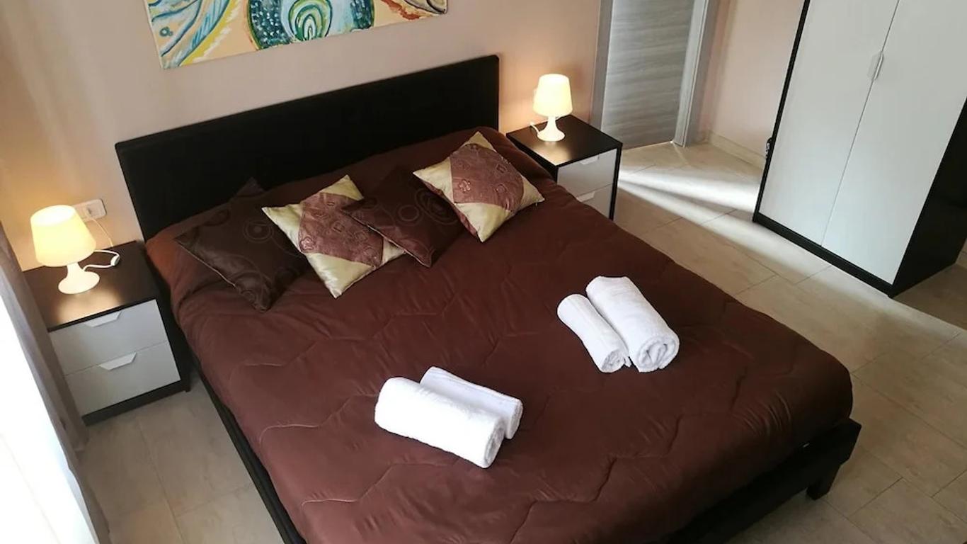B&B Villa Degli Angeli