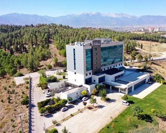 Park Dedeman Denizli - Denizli - Edificio