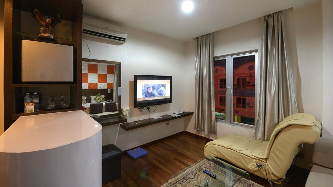 Bahagia Hotel Langkawi