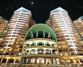 Sonofelice Village Vivaldipark - Hongcheon - Building