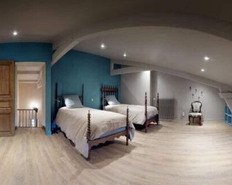 La Trappezienne - Sarlat-la-Caneda - Habitación