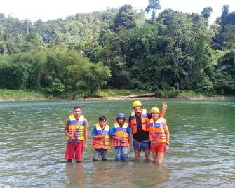 Harry & Mimin Homestay - Gorontalo