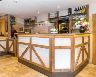 Ferienwohnungen Starchenthof - Wildschönau, Premiumcard inclusive - Wildschönau - Receptie