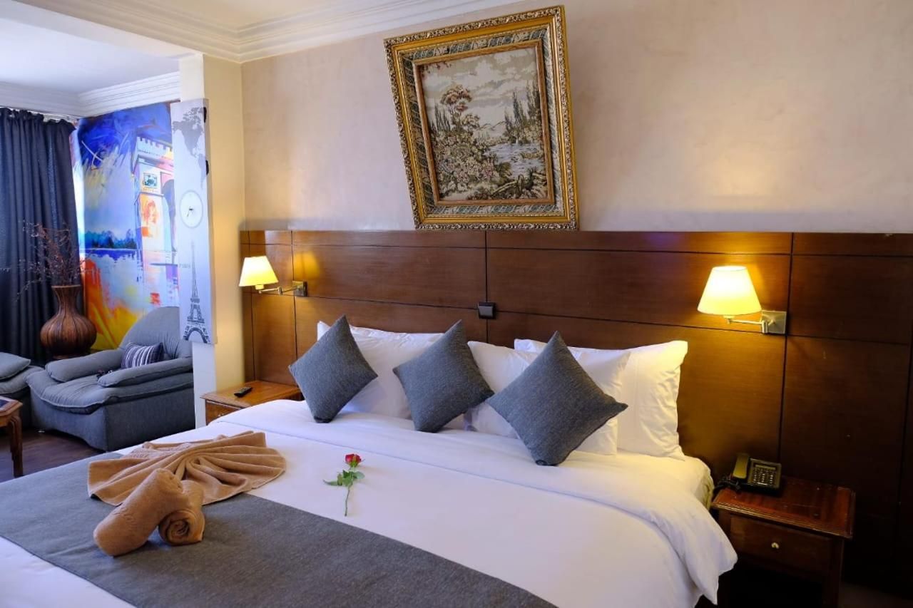 Washington Hotel thumbnail 2