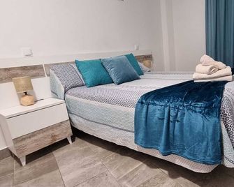 Apartamento La Galatea - Alcalá de Henares