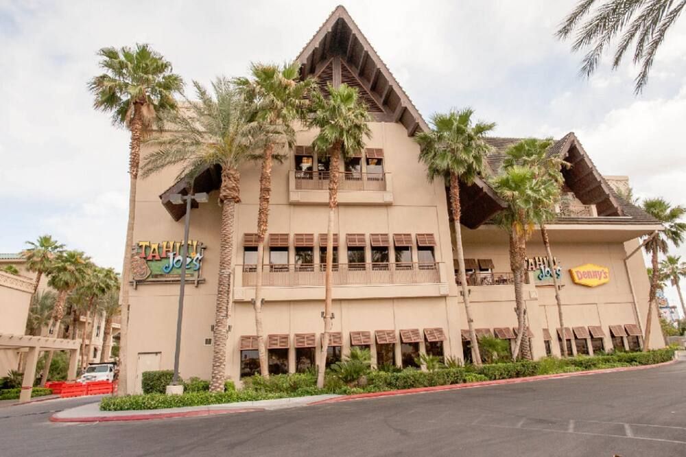 Tahiti Village Las Vegas One Bedroom Bora Bora Sleeps 4