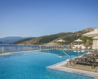 Kefalonia Bay Palace - Argostoli - Piscine