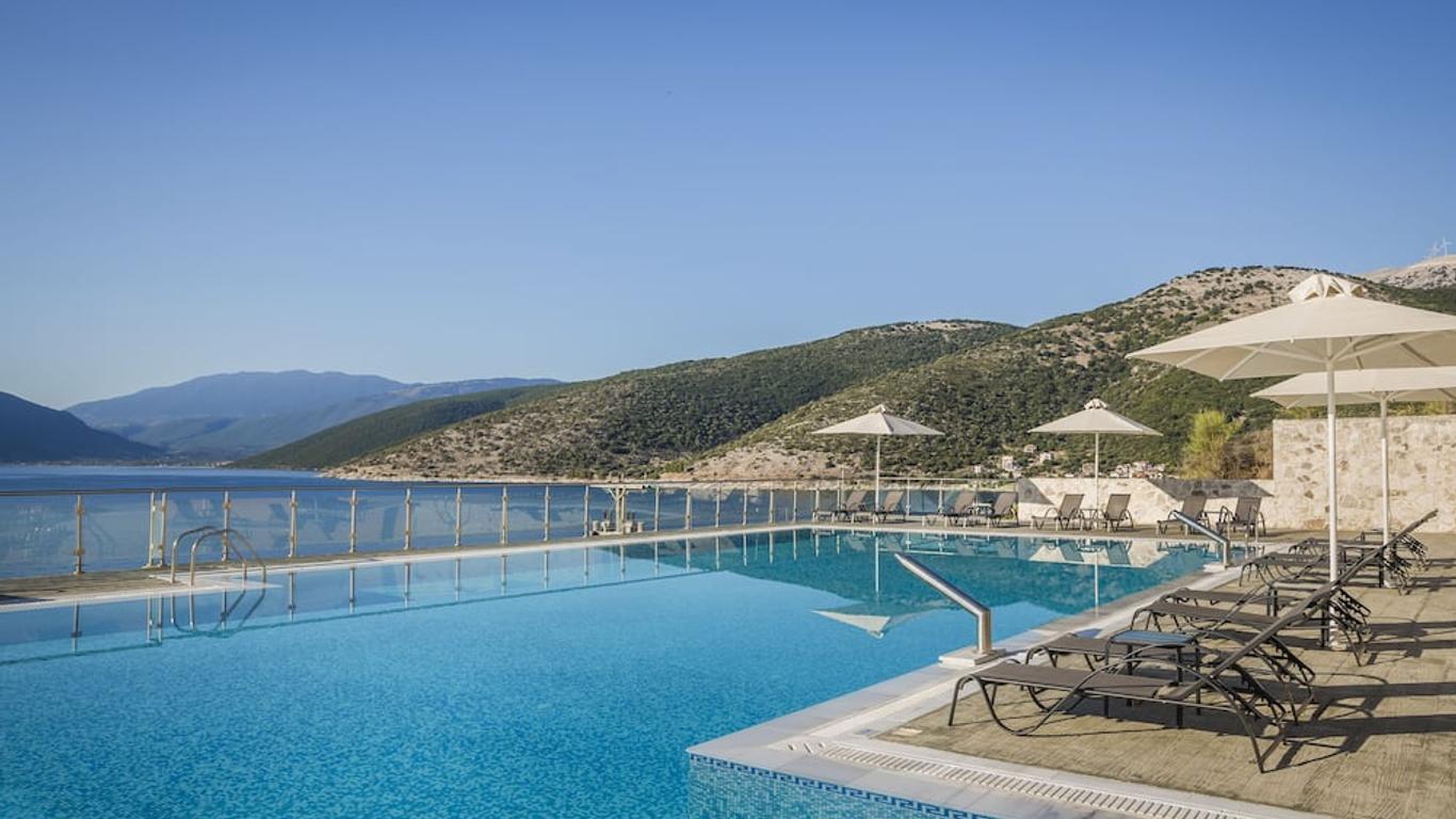 Kefalonia Bay Palace