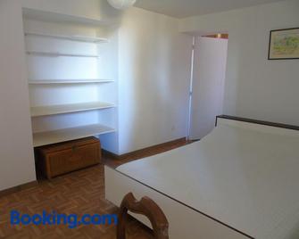 La Maison de l'Ormeau - Montauban - Camera da letto