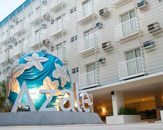 Azalea Hotels & Residences - Boracay - Boracay - Gebouw