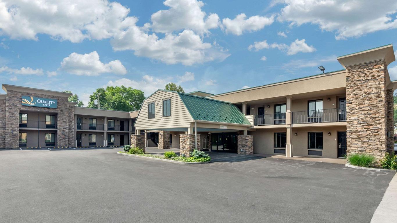 Quality Inn