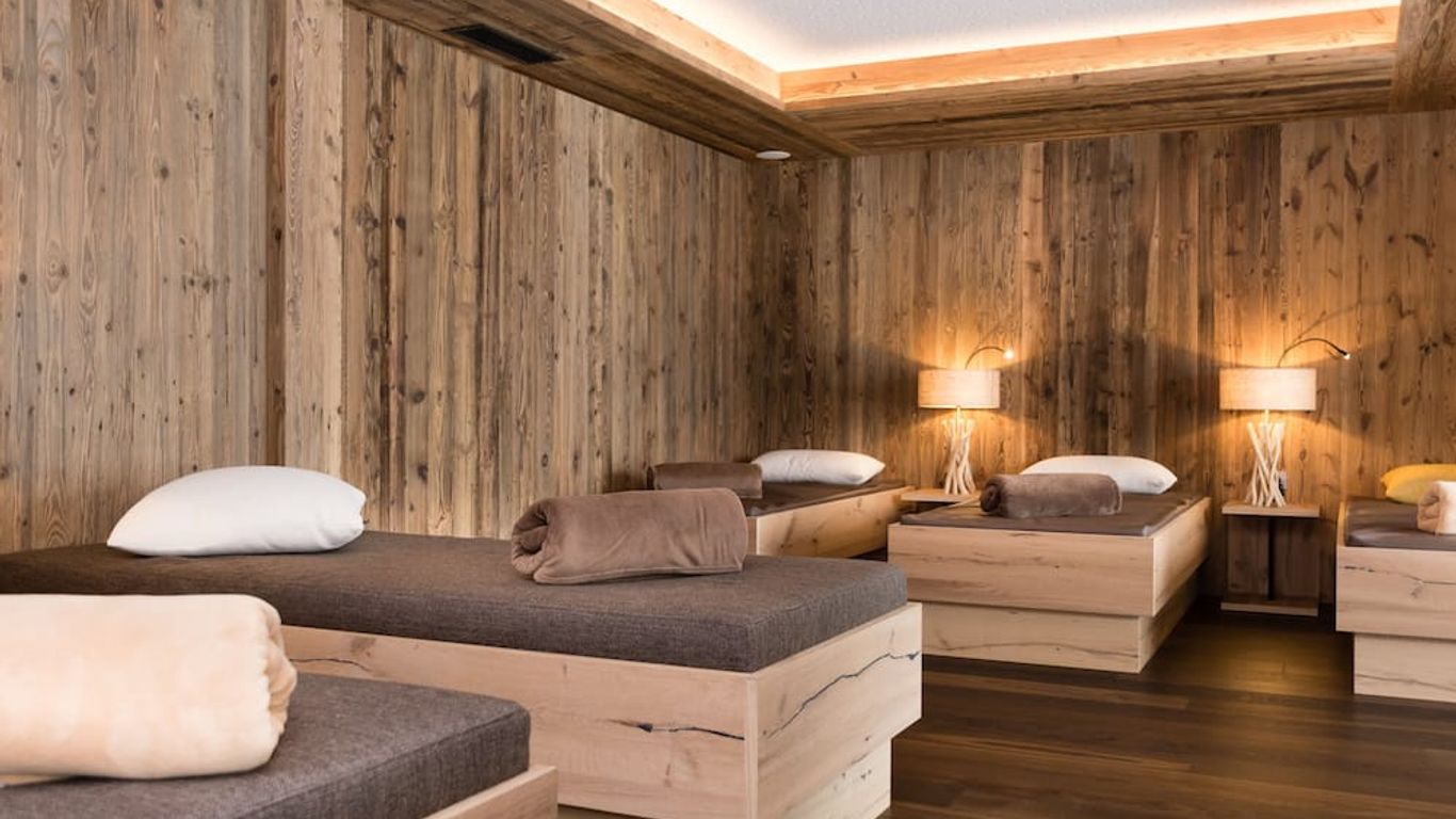 Dolomites Nature Hotel Vigilerhof