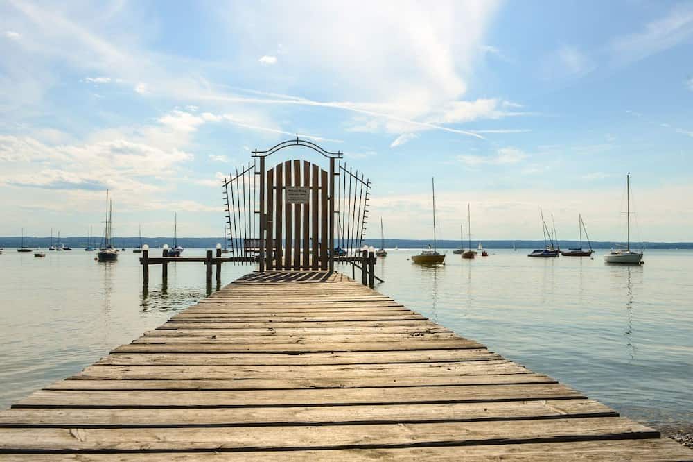 Ammersee-Hotel - Herrsching am Ammersee - Bany