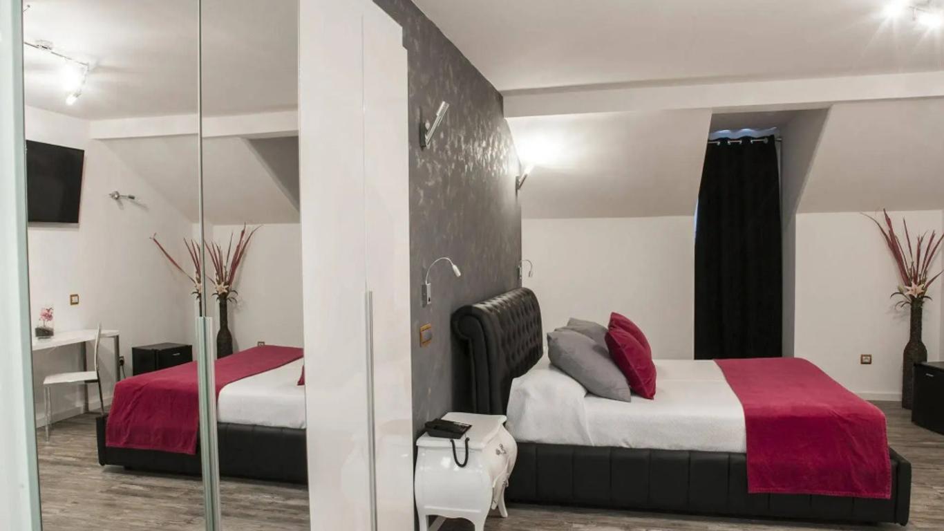 La Casona Del Pinar Hotel