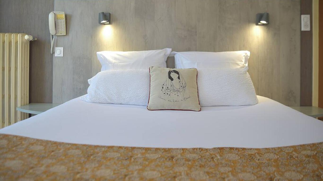 Hotel Bonaparte