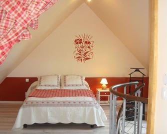 Very beautiful cottage in Baie de Somme 12 km from the beach - Nibas - Habitación