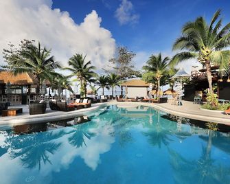 Ananya Lipe Resort - Ko Lipe - Piscina