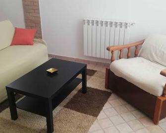 Casa Alessia - Casa Vacanze S. Elia - Caltanissetta - Caltanissetta - Soggiorno
