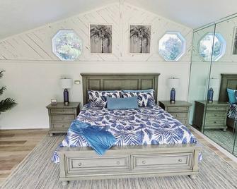 Manatee Cove Main House Star5vacations - Weeki Wachee - Habitación