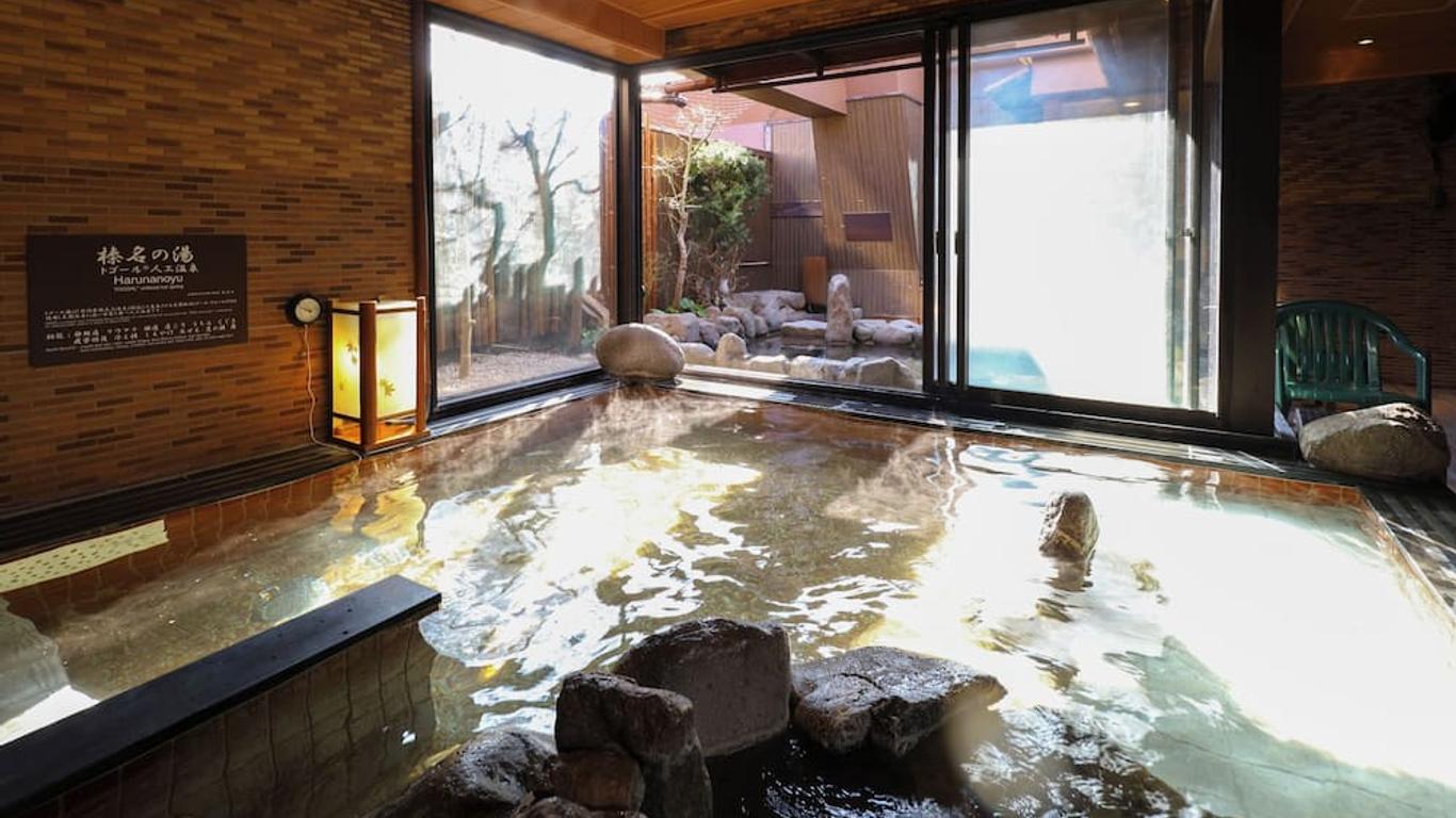 Dormy Inn Takasaki