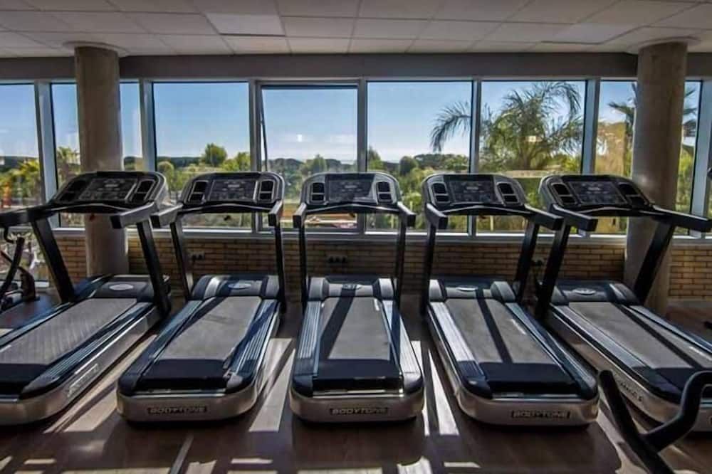 La Marina Resort - La Marina - Gym
