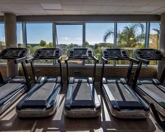 La Marina Resort - La Marina - Fitnessbereich