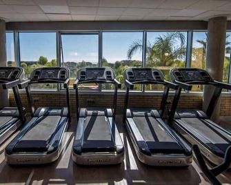 La Marina Resort - La Marina - Gym