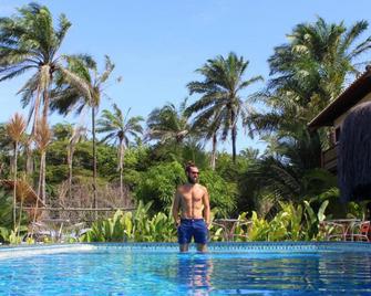 Viking Boutique Hotel - Maraú