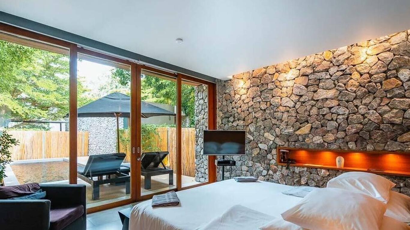 Tolani Resort Kui Buri