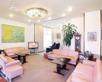 Hotel Daikokuya - Yatsushiro