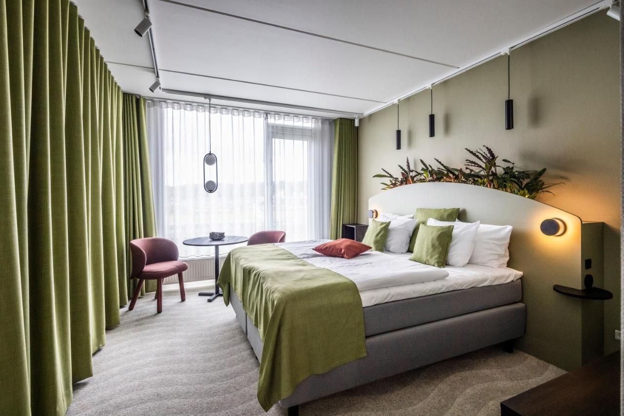 The Note – Hedensted
