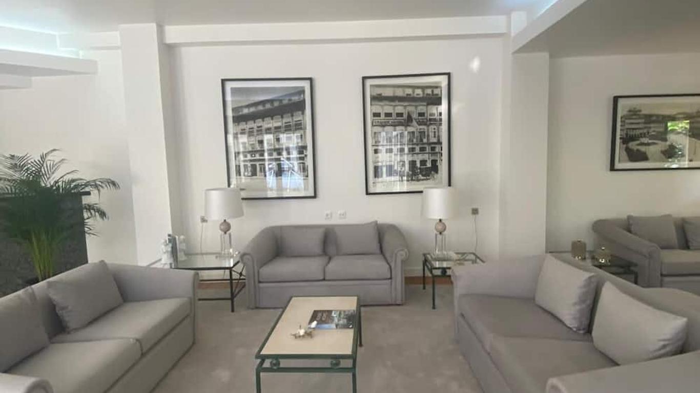 Hotel Toural