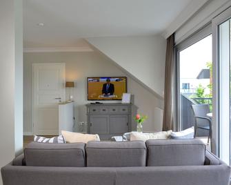 Kurhotel Drei Birken - Bad Rothenfelde - Living room