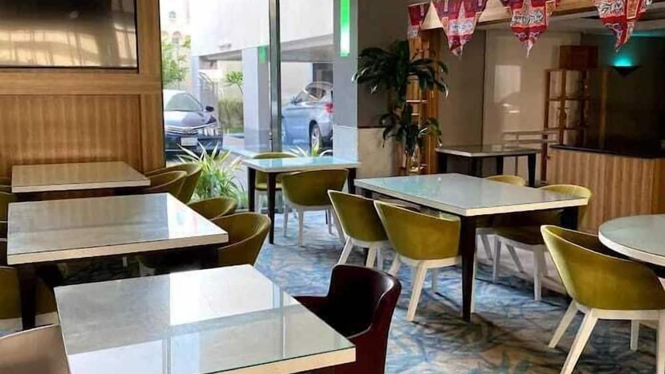 Karim Hotel Al Olya