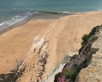 Lovely Guest House - Ramsgate - Plage