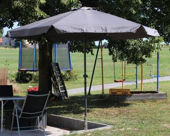 Ferienhof Wiesenblick - Pirna - Patio