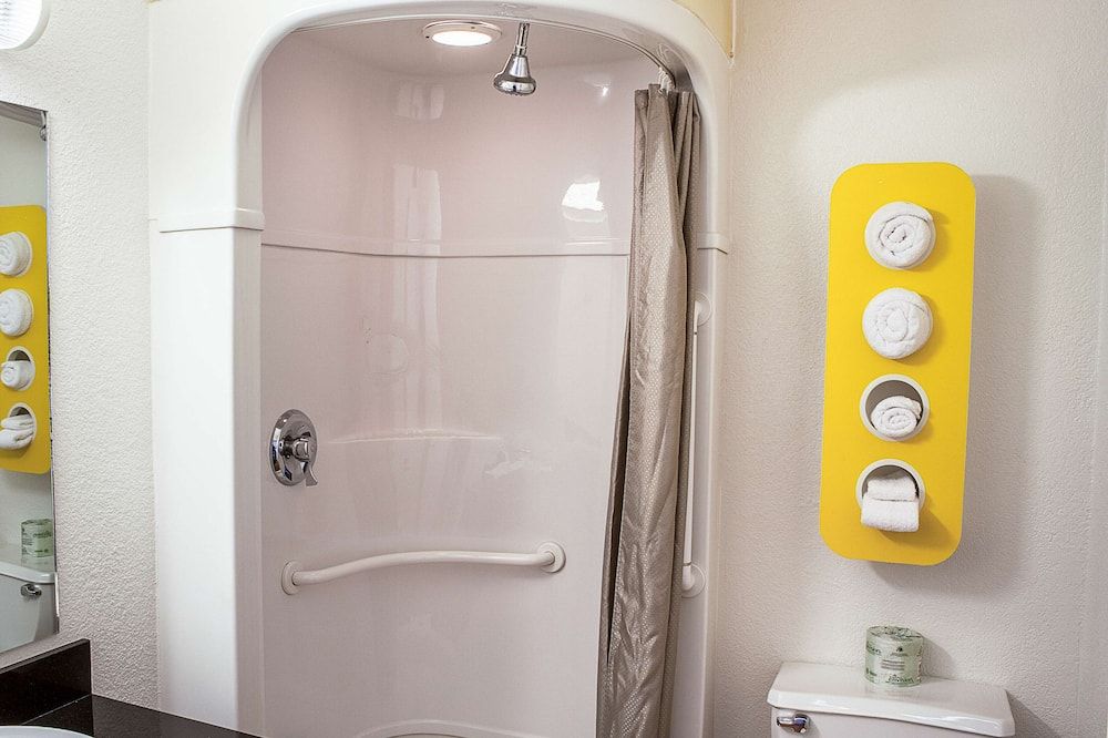 Motel 6 Ukiah - Ukiah