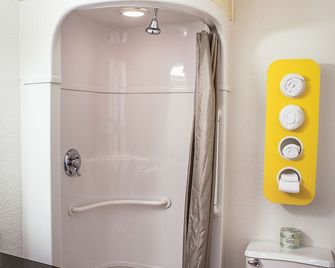 Motel 6 Ukiah - Ukiah