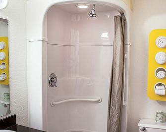 Motel 6 Ukiah - Ukiah