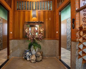 Baan Sailom Resort - Karon - Tiện nghi trong phòng