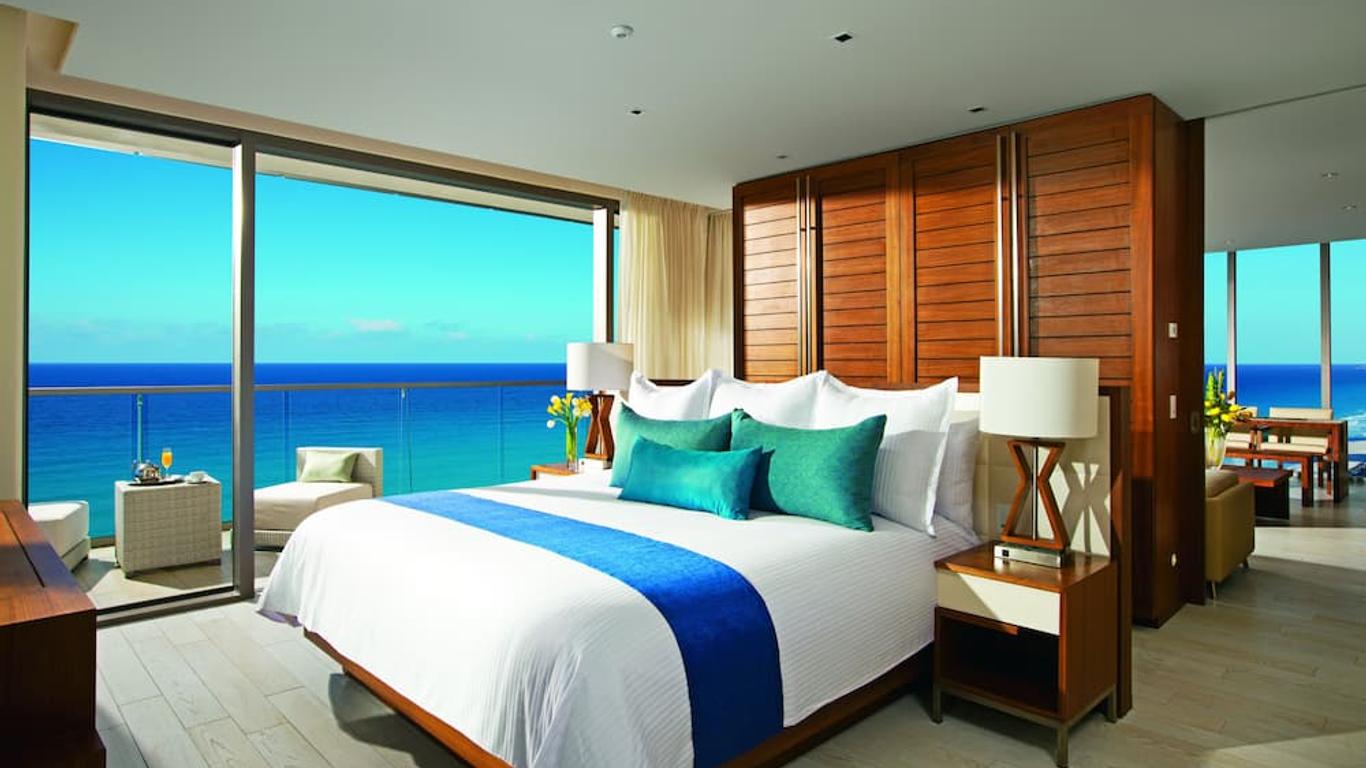 Secrets The Vine Cancun