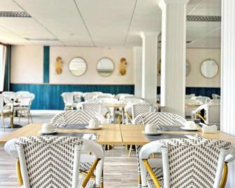 Moon Dreams Noja - Noja - Restaurant