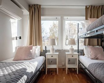 First Hotel Jonkoping North - Jönköping