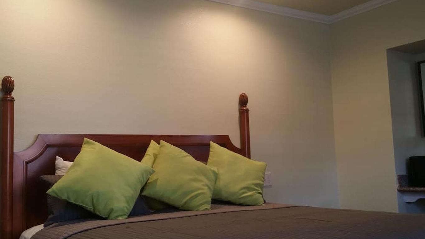 Travel Inn