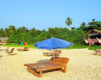 Sunbaylanka talalla - Talalla - Пляж