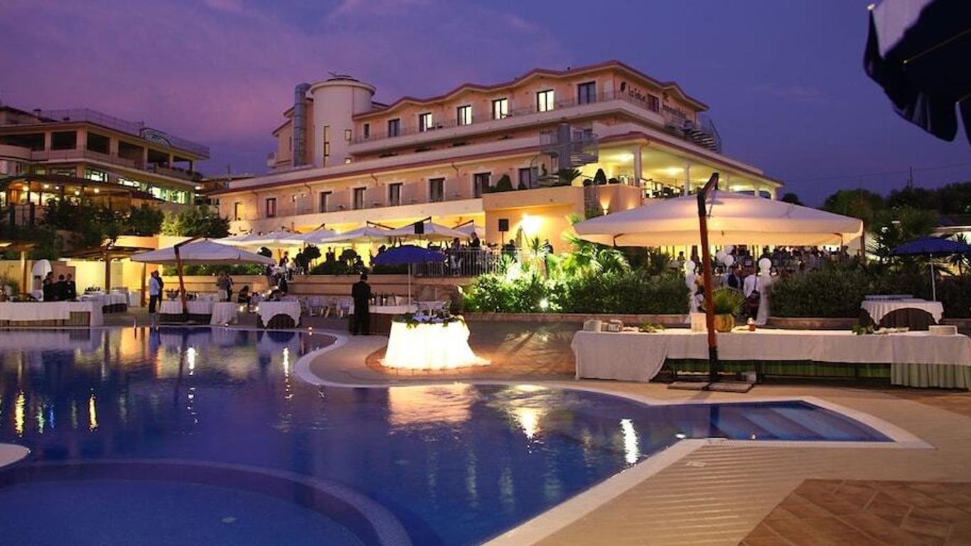 La Felce Imperial