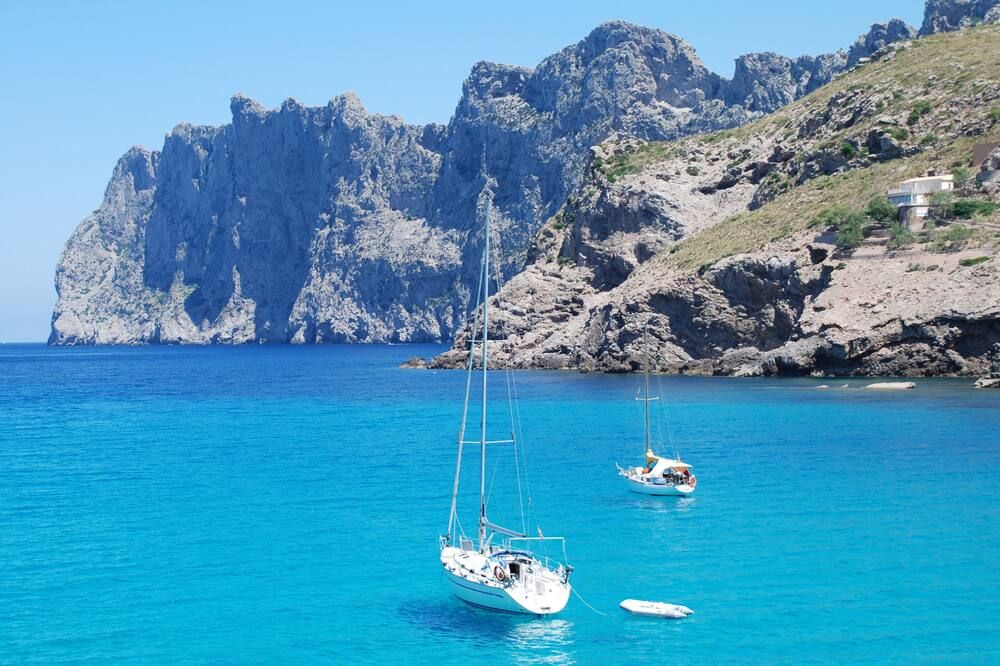 Cas Ferrer Nou Hotelet - Alcúdia